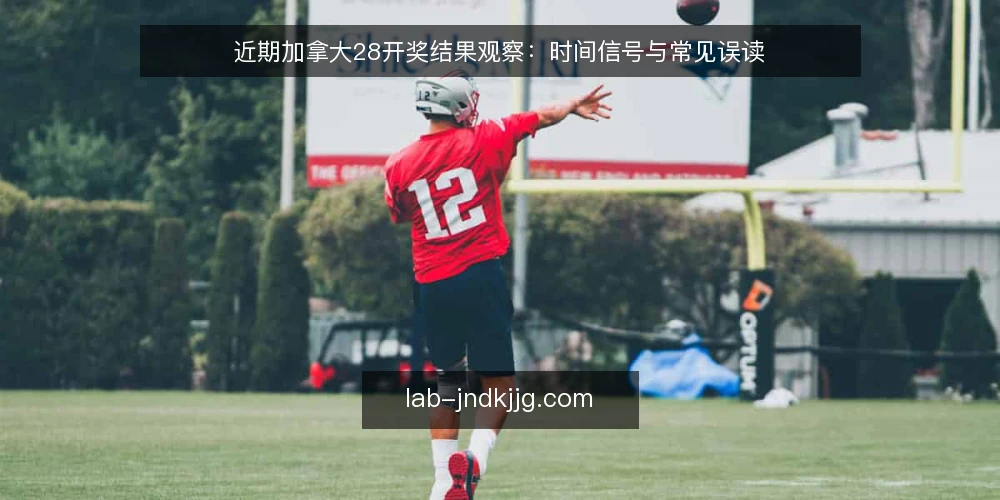 近期加拿大28开奖结果观察：时间信号与常见误读 — 近期查询节奏的变化信号 配图