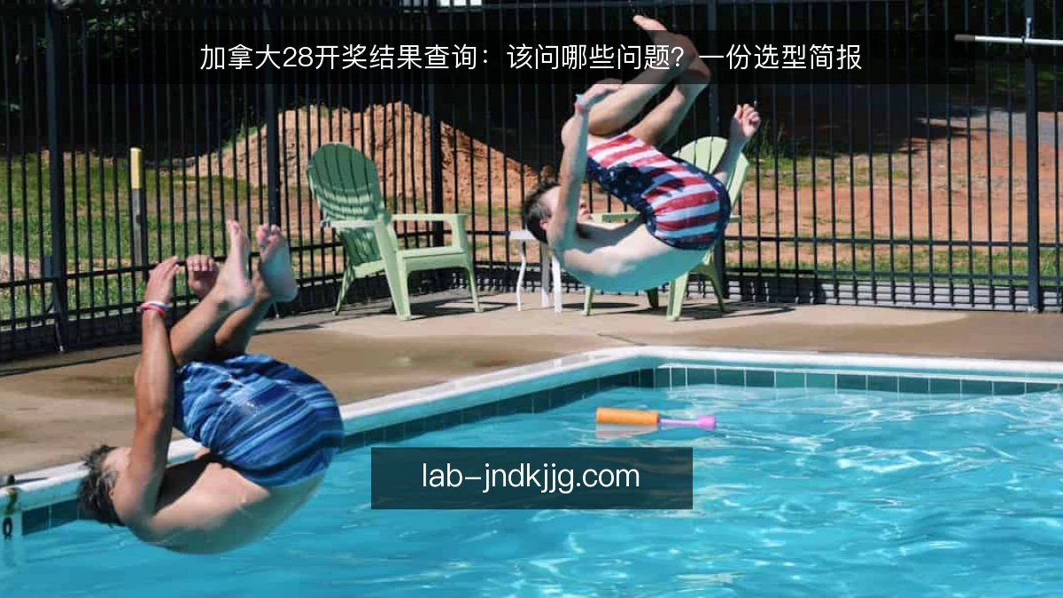 加拿大28开奖结果查询：该问哪些问题？一份选型简报
